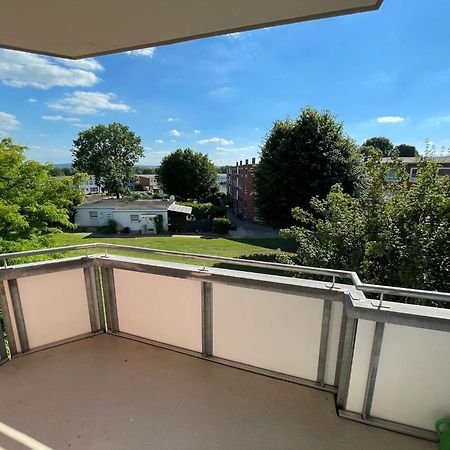 זלצגיטר Apartment - Fuer Monteure Und Familien מראה חיצוני תמונה