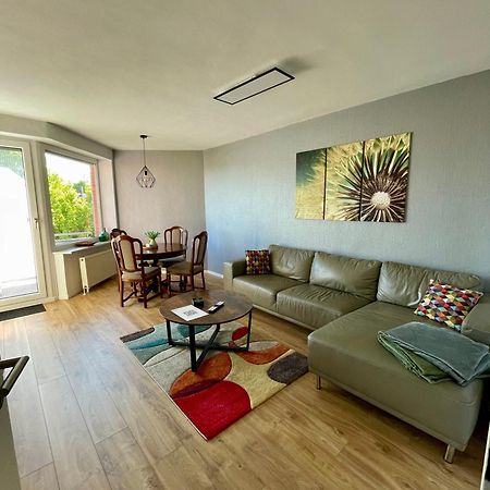 זלצגיטר Apartment - Fuer Monteure Und Familien מראה חיצוני תמונה